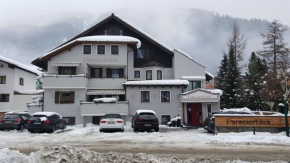 Parseierblick, Sankt Anton Am Arlberg, Österreich